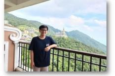 Nam sinh đỗ lớp Văn, Anh, Hóa của 5 trường chuyên