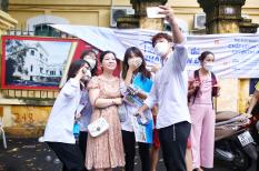 Đề và gợi ý đáp án môn Giáo dục công dân