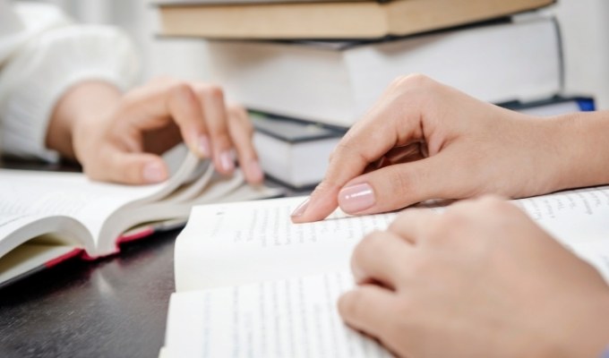 Giai đoạn nước rút ôn thi tốt nghiệp THPT - Ảnh 1