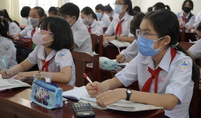 Sẽ công bố điểm thi vào lớp 10 ở Hà Nội sớm hơn dự kiến - Ảnh 1