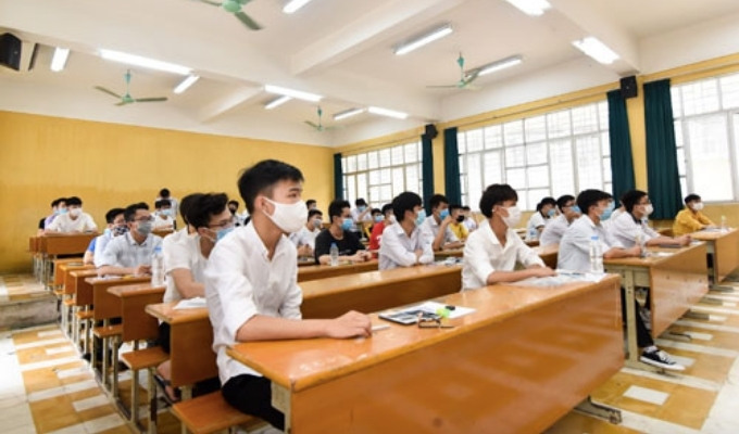 Tuyển sinh 2022: Trúng tuyển rồi có nên 'mạo hiểm' bỏ qua để xét phương thức khác? - Ảnh 1