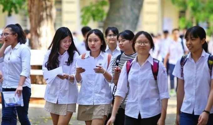 Vì sao Quảng Ninh chậm công bố điểm chuẩn vào lớp 10? - Ảnh 1