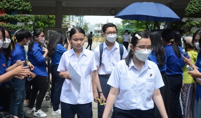 Bộ Giáo dục cảnh báo thông tin giả về kỳ thi tốt nghiệp THPT