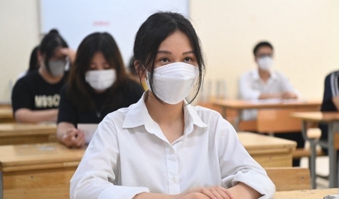 Các web tra cứu điểm thi tốt nghiệp THPT nhanh chóng - chính xác - Ảnh 1