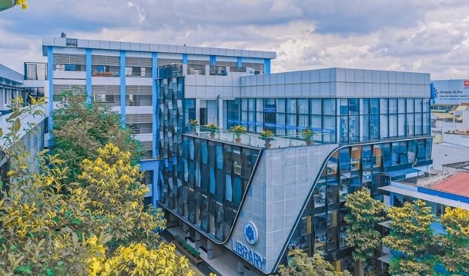 Điểm chuẩn Trường đại học Công nghiệp thực phẩm TP.HCM năm 2022 ra sao? - Ảnh 1