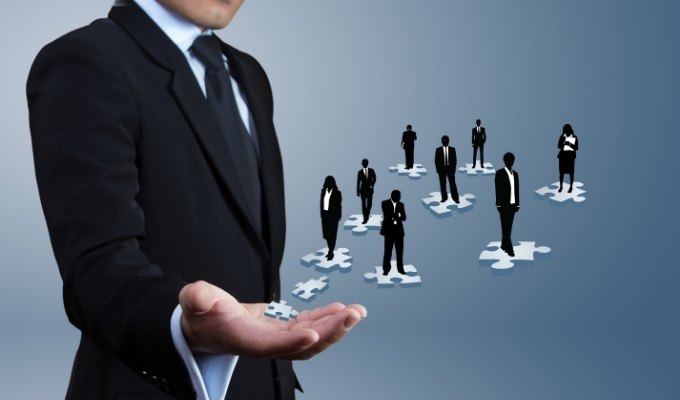 Làm sao để bản thân có thể trở thành một leader tốt?