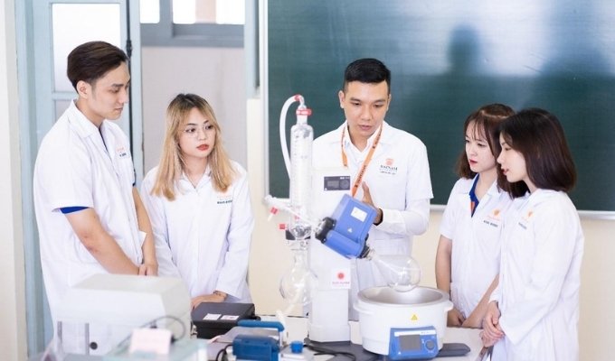 Đề xuất điểm sàn ngành y khoa, răng hàm mặt năm 2022 vẫn là 22