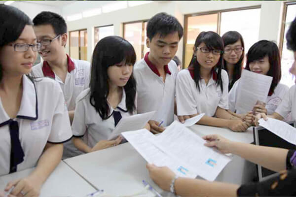 Trường CĐ Kỹ thuật Cao Thắng công bố điểm chuẩn học bạ, cao nhất 31 điểm