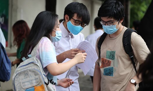 Coi chừng mất cơ hội trúng tuyển nếu đặt sai nguyện vọng - Ảnh 1