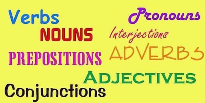 Bài tập trắc nghiệm tiếng Anh: Danh từ