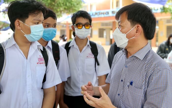 Cách đặt nguyện vọng 1 để trúng tuyển ngành yêu thích