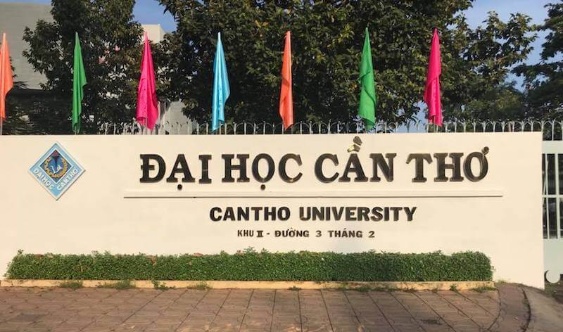 Điểm sàn Đại học Cần Thơ năm 2022