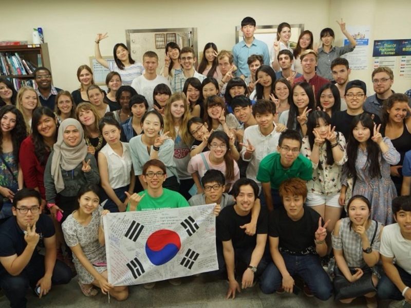 Tất tần tật những điều bạn cần biết về du học Hàn Quốc sau đại học - Ảnh 2