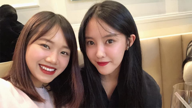 Du học sinh Việt tại Hàn Quốc chia sẻ về quá trình gặt hái thành tựu - Ảnh 1