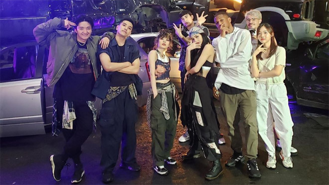 Du học sinh Việt tại Hàn Quốc chia sẻ về quá trình gặt hái thành tựu - Ảnh 2