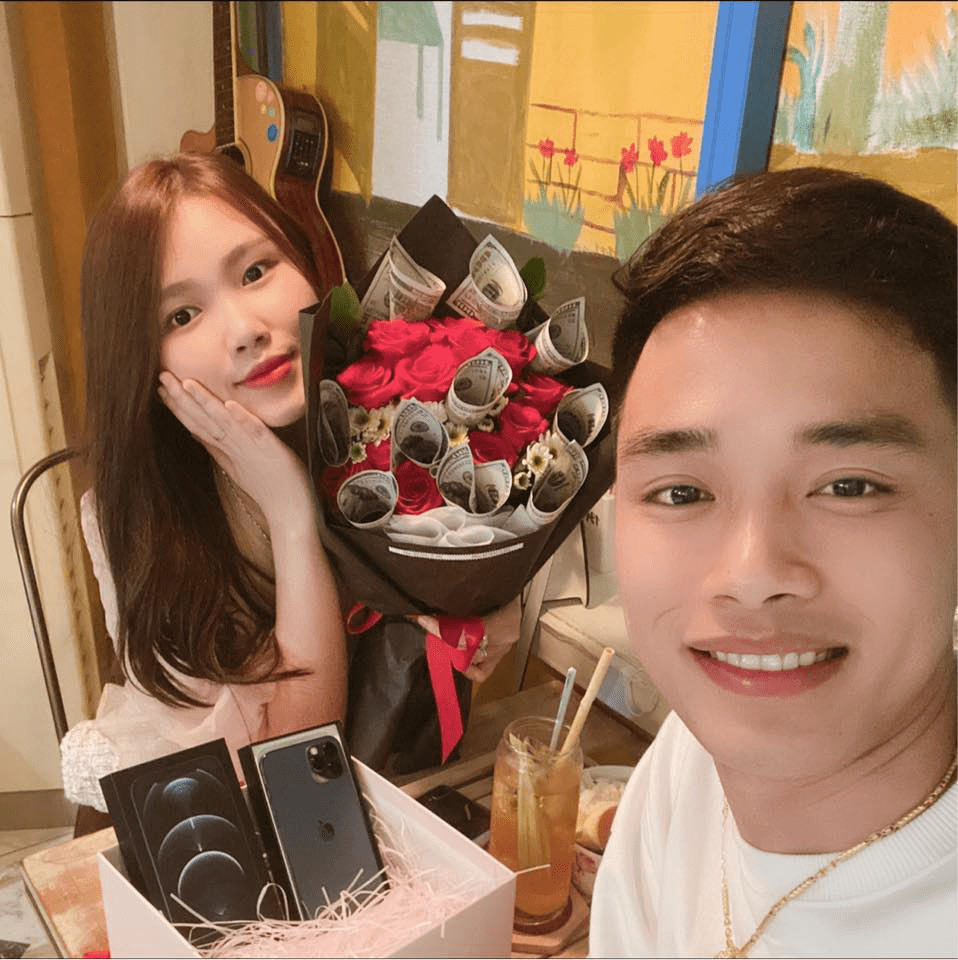 Du học sinh Việt tại Hàn Quốc chia sẻ về quá trình gặt hái thành tựu - Ảnh 4