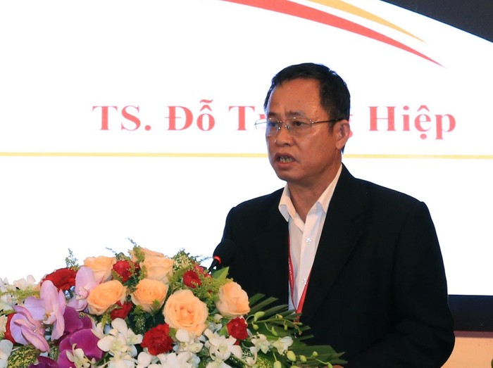 Kết quả tốt nghiệp THPT: Địa phương nào tụt hạng nhiều nhất, vì sao? - Ảnh 3