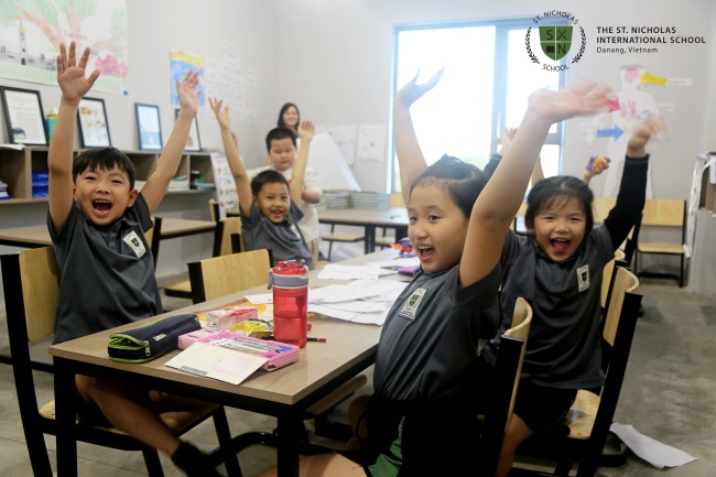 EQuest và 8 thành viên đạt kiểm định NCA CASI, NWAC và SACS CASI - bước ngoặt cho sự phát triển vượt bậc của EQuest