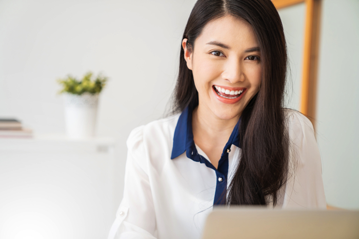 Ngày đầu đi làm, cần chú ý điều gì? - Ảnh 1