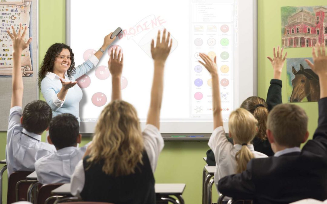 6 chiến lược mà giáo viên sử dụng để giúp trẻ phát triển học tập và suy nghĩ khác biệt - Ảnh 3