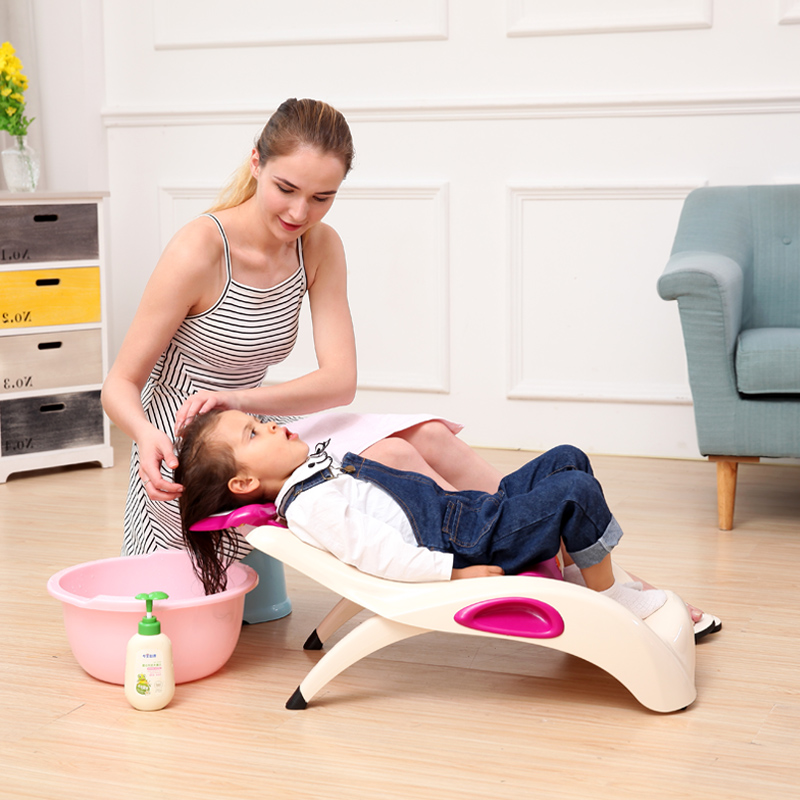 Làm cách nào để chăm sóc tóc cho trẻ đúng cách? - Ảnh 4