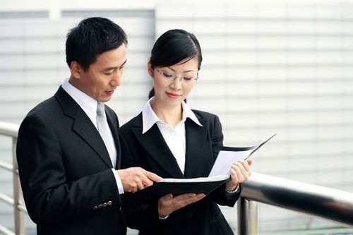 Kỹ năng giao tiếp để thành công hơn tại nơi làm việc