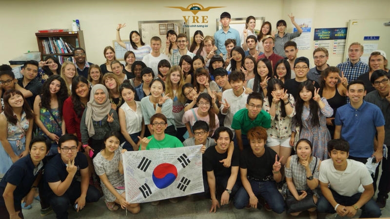 Du học Hàn Quốc nên học cao đẳng hay đại học? - Ảnh 1