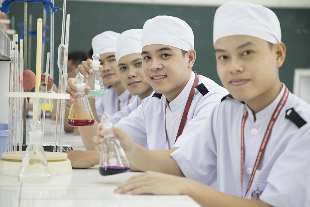 TOP những ngành học khối A hot nhất hiện nay - Ảnh 2