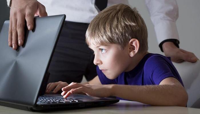 Khi con nghiện game thì cha mẹ cần làm gì? - Ảnh 2