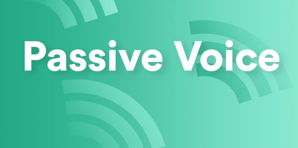 Bài tập trắc nghiệm tiếng Anh: Câu bị động