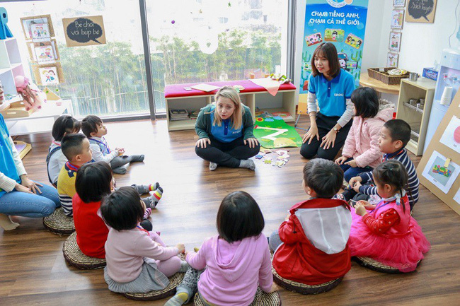 6 chiến lược mà giáo viên sử dụng để giúp trẻ phát triển học tập và suy nghĩ khác biệt - Ảnh 2