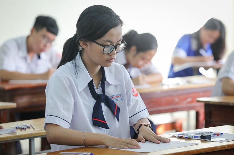 Những điều cần biết khi điều chỉnh nguyện vọng xét tuyển đại học 2022 - Ảnh 1