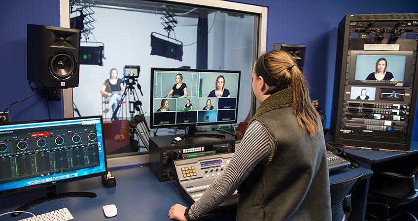 Cẩm nang du học: Du học Singapore ngành truyền thông - Ảnh 2