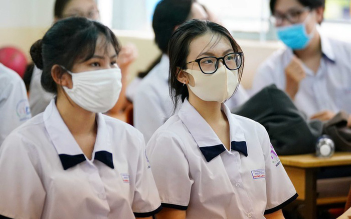 Đề và gợi ý đáp án môn Vật lý