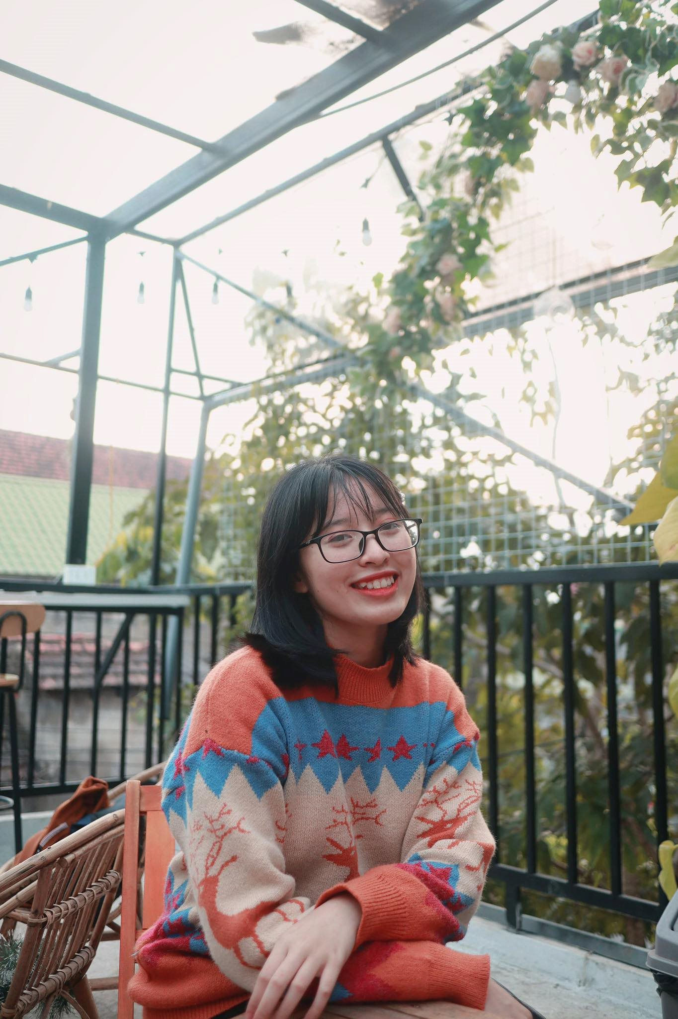 Lộ diện các thủ khoa kỳ thi tốt nghiệp THPT năm 2022 toàn quốc - Ảnh 6