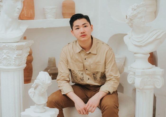 Lộ diện các thủ khoa kỳ thi tốt nghiệp THPT năm 2022 toàn quốc - Ảnh 4