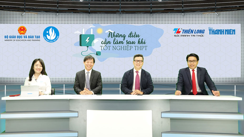 Tuyển sinh 2022: Từ chối phương thức trúng tuyển sớm có dễ bị "trắng tay"?