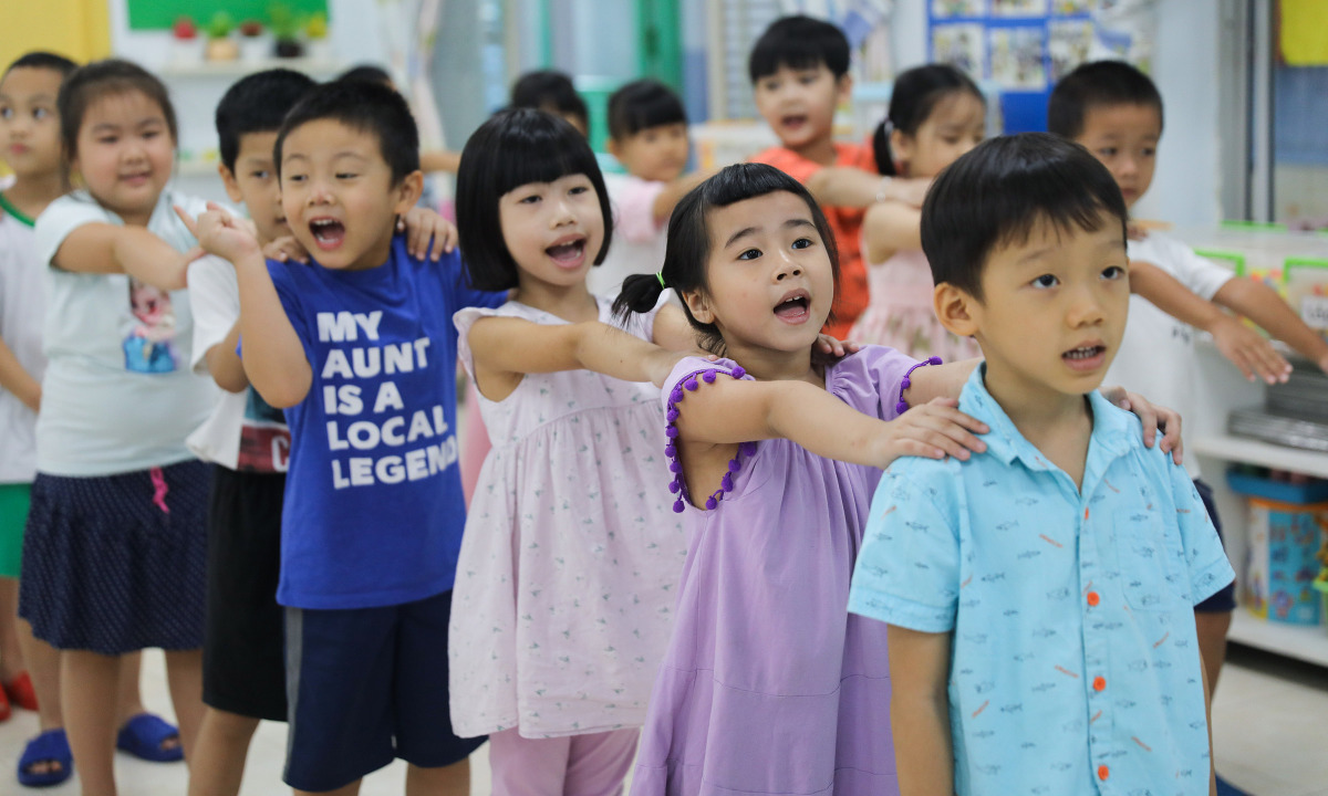 TP.HCM bắt đầu tuyển sinh đầu cấp