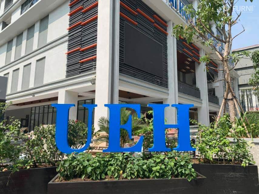  Trường ĐH Kinh tế TP.HCM công bố điểm chuẩn 4 phương thức đầu tiên