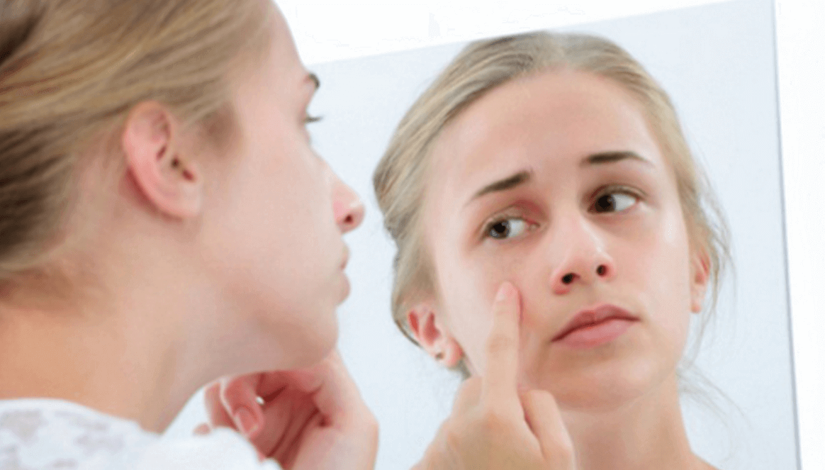 TOP 10 điều nên dạy trẻ về chăm sóc làn da