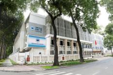 Hai mức điểm sàn của Trường ĐH Kinh tế TP.HCM