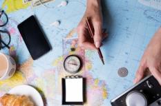 TOP 5 quốc gia được du học sinh việt lựa chọn nhiều nhất 