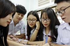 Nguyện vọng 2 có được xét công bằng với nguyện vọng 1?