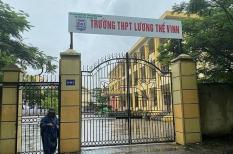 Quảng Ninh lý giải phút chót "vớt" gần 1.000 học sinh vào lớp 10