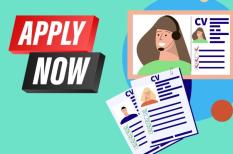 Cách trình bày CV viết tay gây ấn tượng với nhà tuyển dụng