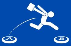 Nhảy việc vào cuối năm: cơ hội hay rủi ro?