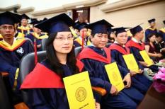 Tỷ lệ giảng viên đại học có trình độ tiến sĩ tăng