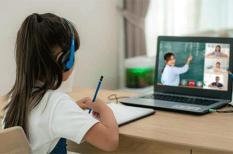 TOP 10 bí quyết giúp trẻ bảo vệ mắt khi học online