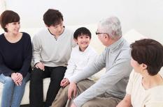 TOP 5 hành vi khiến trẻ dễ dàng bị đào thải khi trưởng thành