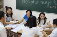 Chấn chỉnh trường hợp lạm thu tại Đăk Lăk